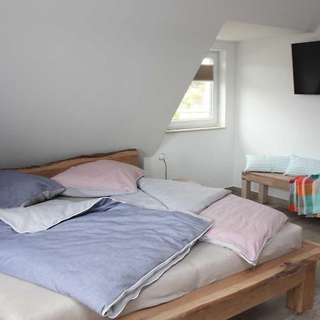 Fh Kormoran Villa Karlshagen ภายนอก รูปภาพ