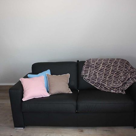 Fh Kormoran Villa Karlshagen ภายนอก รูปภาพ