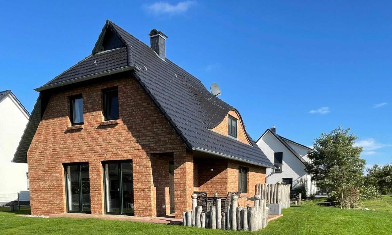 Fh Kormoran Villa Karlshagen ภายนอก รูปภาพ