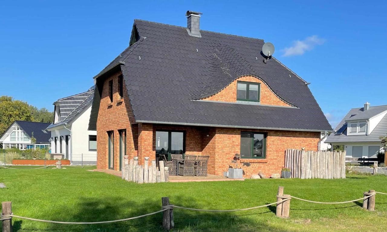 Fh Kormoran Villa Karlshagen ภายนอก รูปภาพ