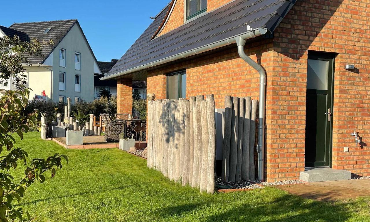 Fh Kormoran Villa Karlshagen ภายนอก รูปภาพ