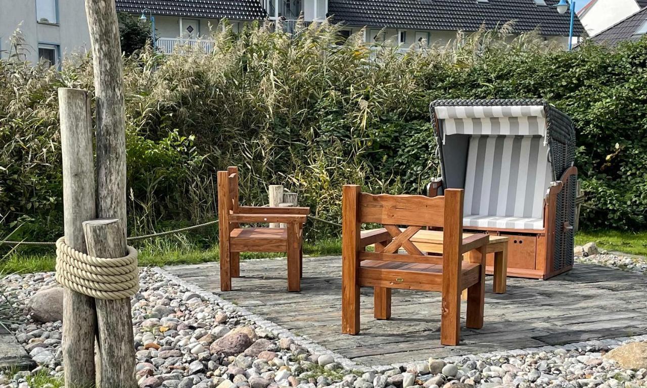 Fh Kormoran Villa Karlshagen ภายนอก รูปภาพ