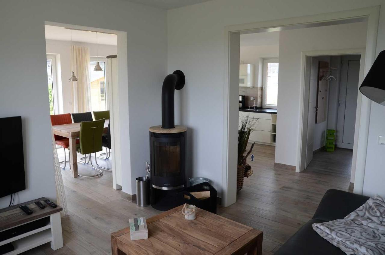 Fh Kormoran Villa Karlshagen ภายนอก รูปภาพ