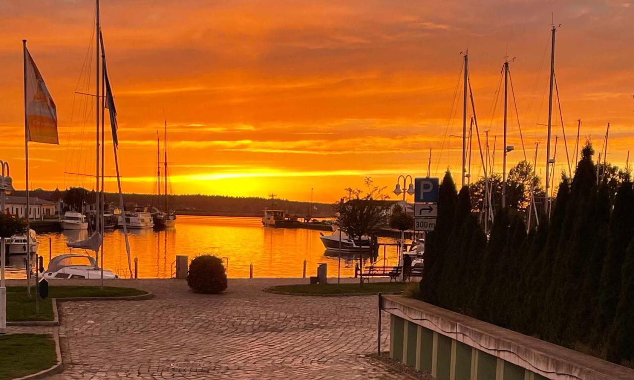Fh Kormoran Villa Karlshagen ภายนอก รูปภาพ