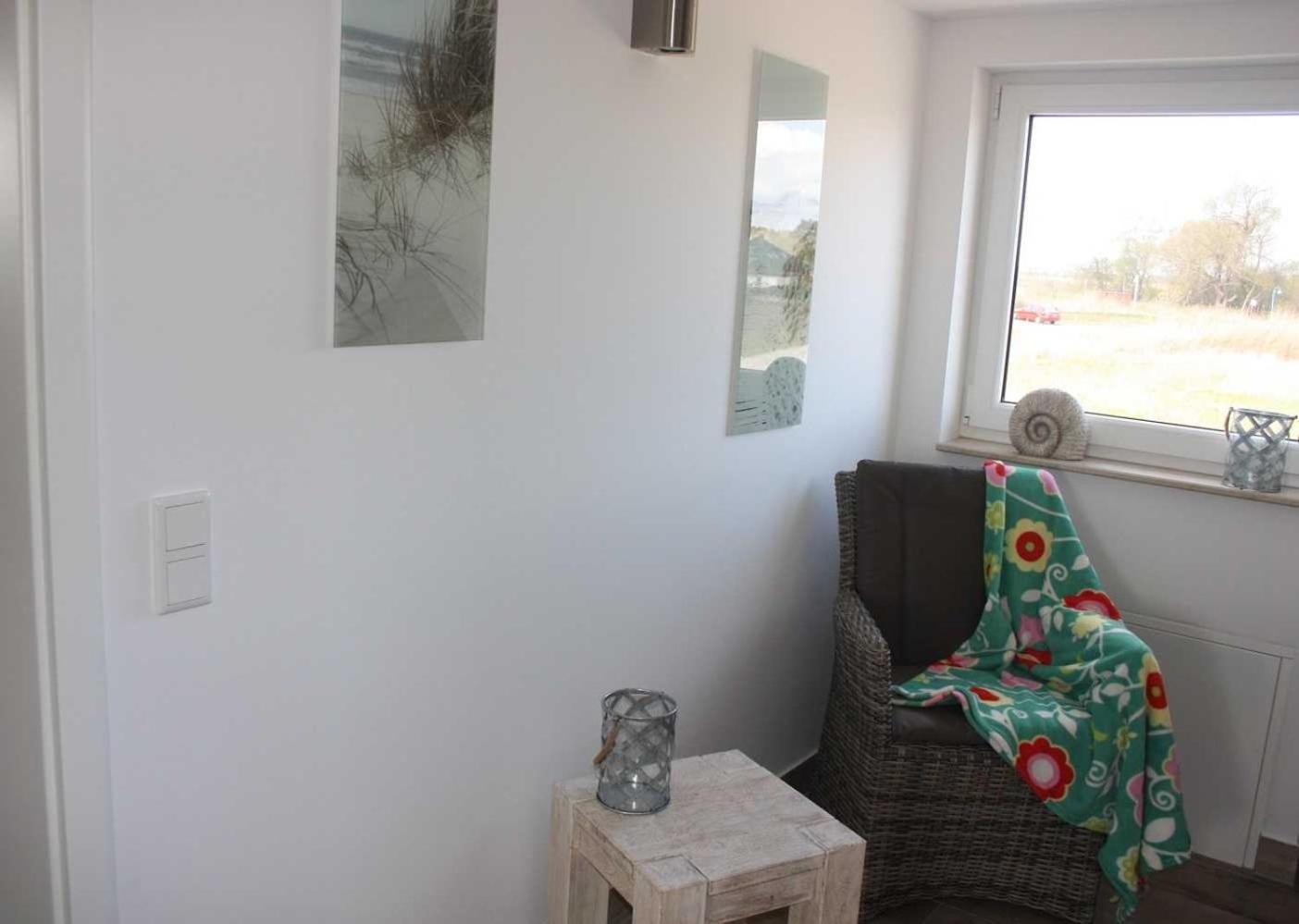 Fh Kormoran Villa Karlshagen ภายนอก รูปภาพ