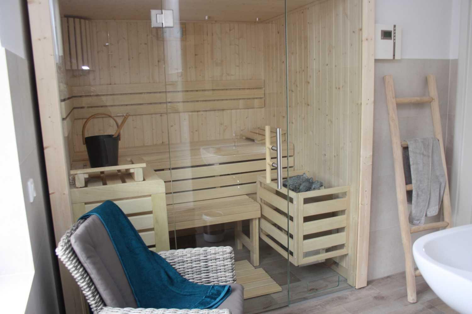 Fh Kormoran Villa Karlshagen ภายนอก รูปภาพ