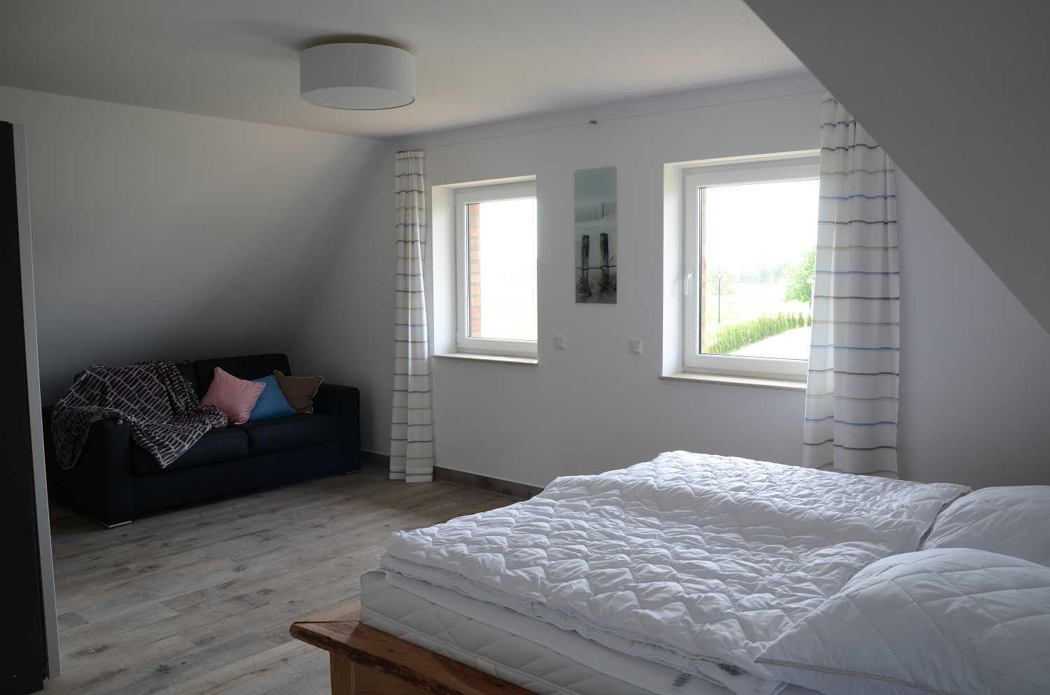 Fh Kormoran Villa Karlshagen ภายนอก รูปภาพ