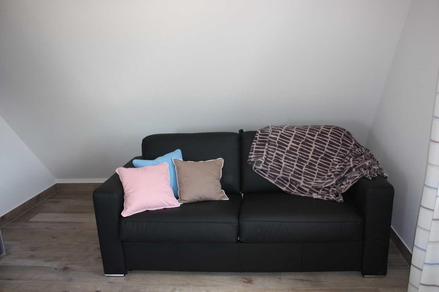 Fh Kormoran Villa Karlshagen ภายนอก รูปภาพ