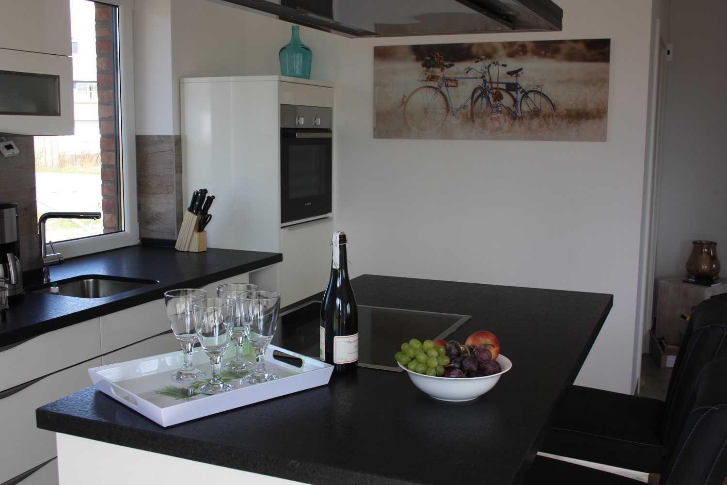 Fh Kormoran Villa Karlshagen ภายนอก รูปภาพ