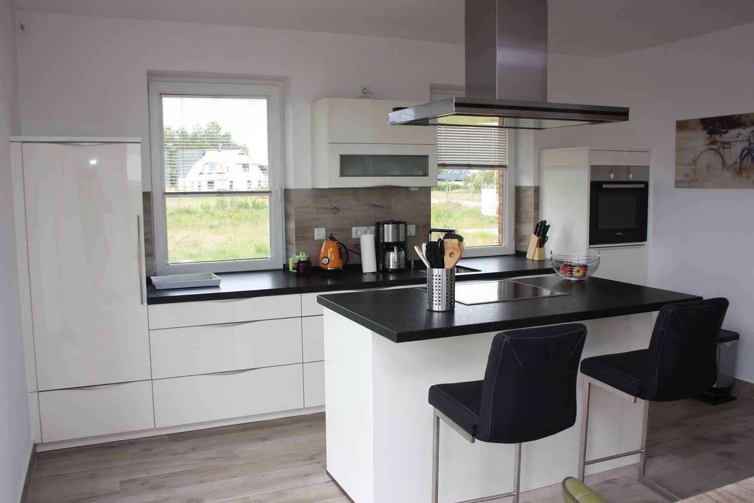 Fh Kormoran Villa Karlshagen ภายนอก รูปภาพ