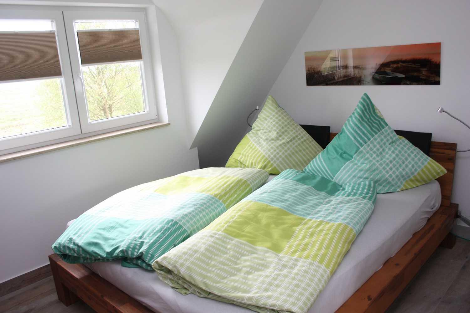 Fh Kormoran Villa Karlshagen ภายนอก รูปภาพ