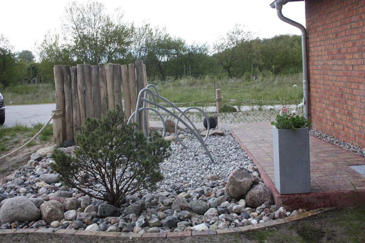 Fh Kormoran Villa Karlshagen ภายนอก รูปภาพ