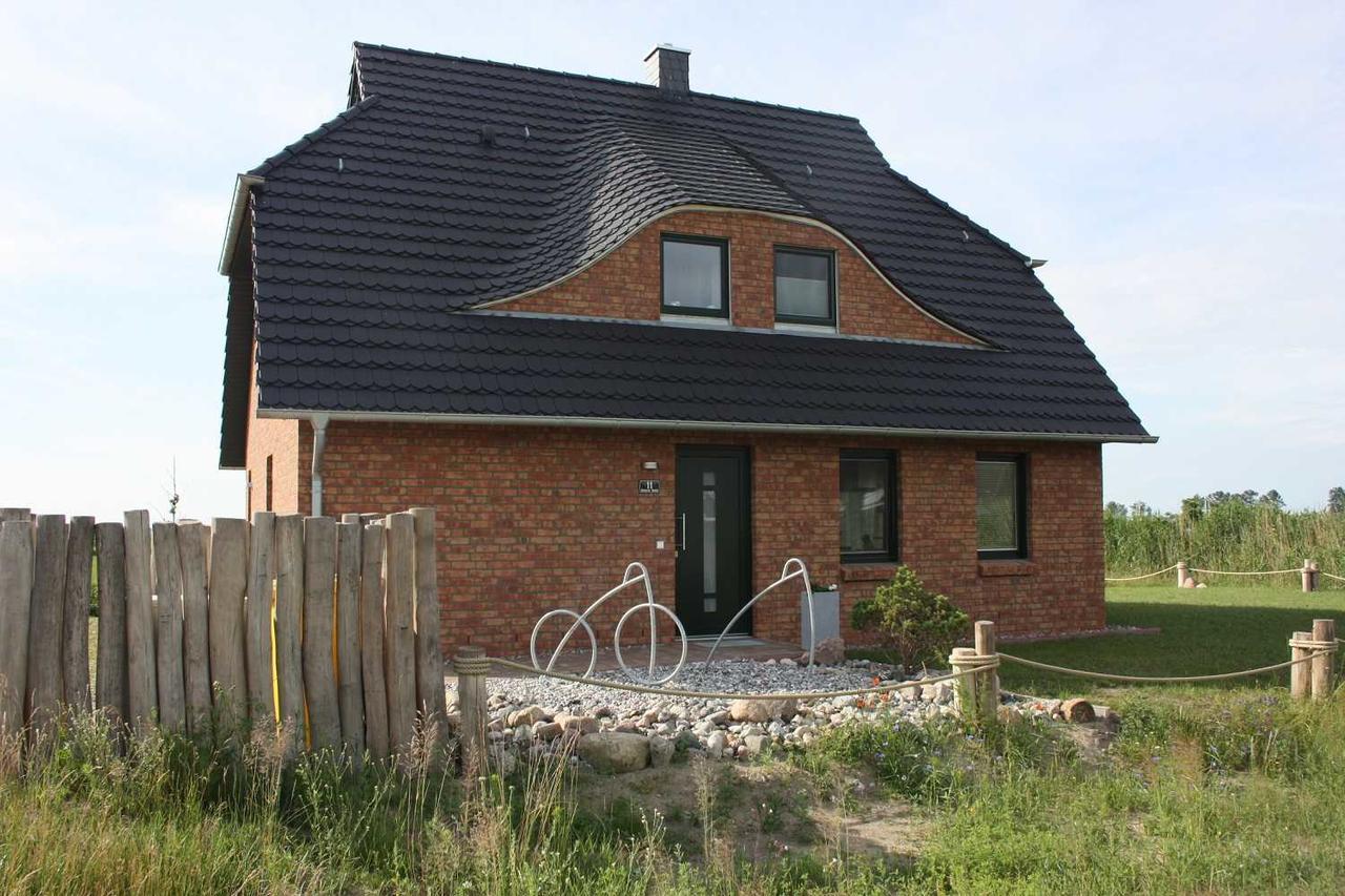 Fh Kormoran Villa Karlshagen ภายนอก รูปภาพ